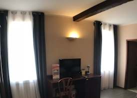 Hôtel Vesuvio 5