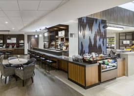 Hyatt Place Blacksburg/University 5