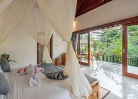 Tirtha Dawa Villa 2