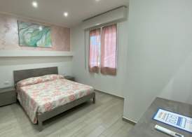 Apartment Capomare A 5 Minuti Dal Mare 3