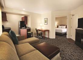 Hyatt House Pleasanton 4