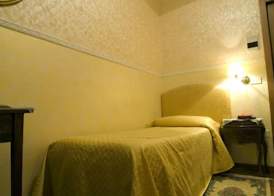 Hotel Alba 4