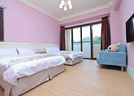 Mallorca B&B 3