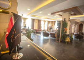 Büyük Mardin Otel 5