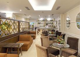 Chalcedony Grand Hotel 3