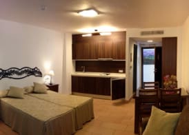 Los Castillarejos Apartamentos Rurales 2