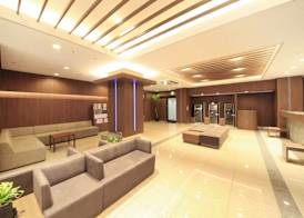 Richmond Hotel Kagoshima Kinseicho 5