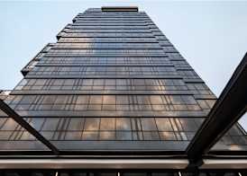 York Medellin, Curio Collection by Hilton 2
