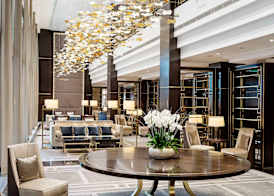 Hilton Budapest 3