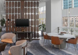 The Westin Atlanta Perimeter North 2