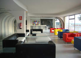 ON ALETA ROOM designed for adults 4