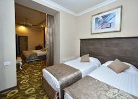 Imperial Palace Hotel Yerevan 5
