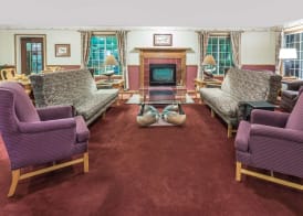Baymont by Wyndham Mequon Milwaukee Area 2