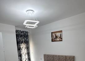 Kalpazo Rental Mosaic Tirana 3