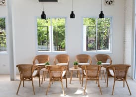 Connect Hotel Chiang Rai 4