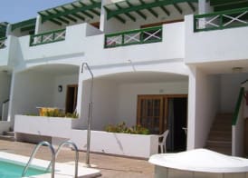 Apartamentos Isabel 2