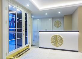 Pera Arya Hotel 5
