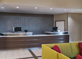 Residence Inn by Marriott Denton 3