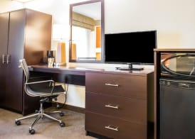 Quality Inn Bridgeport-Clarksburg 5