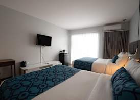 Hotel Lac Brome, BW Signature Collection 4