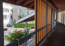 Hotel Balsthal 4
