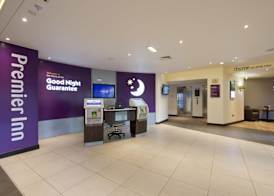 Premier Inn Sunderland City Centre 2