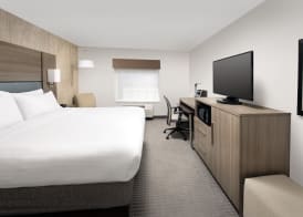 Holiday Inn Express & Suites ANNAPOLIS by IHG 2