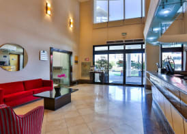 Transamerica Executive Sorocaba 2