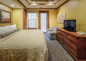 Holiday Inn Club Vacations GALVESTON SEASIDE RESORT by IHG 5