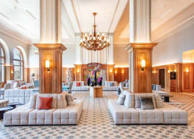Villars Palace 2
