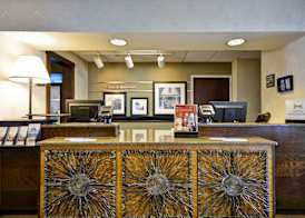 Hampton Inn Bozeman 3