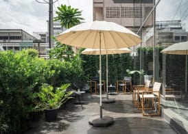 Seekers Finders Rama IV Hotel SureStay Collection by BW 3