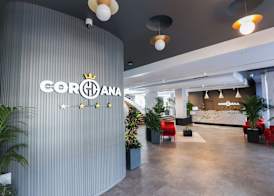 Grand Hotel Coroana 5