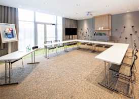Novotel Clermont-Ferrand 5