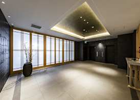 Via Inn Prime Shinsaibashi Yotsubashi 3
