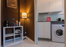 Monte Grappa Apartment 5