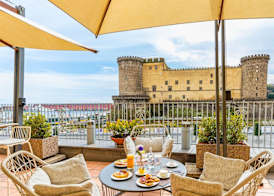 Mercure Napoli Centro Angioino 2