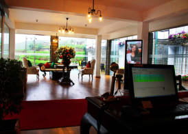 The Blackpool Resort & Spa 4