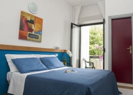 Hotel Morotti 4