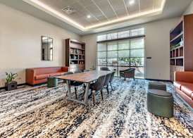 Drury Plaza Hotel San Antonio North Stone Oak 5