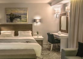 Swell Boutique Hotel 4