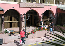 The Santa Maria Hotel 3