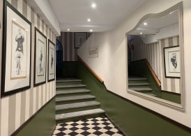 Hotel Central Bastia 2
