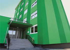 Hotel Olive Inn 3