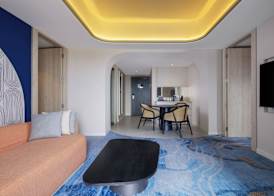 Aston Bintaro Hotel & Conference Center 4