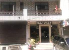 Raj Villa 2