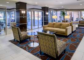 Embassy Suites by Hilton St. Louis Airport 3