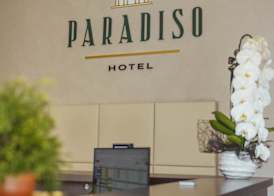 HOTEL PALAZZO PARADISO 2