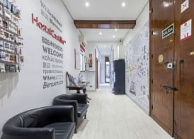 Hostal Castilla I Atocha 3