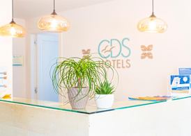 Marenea Suite Hotel - CDSHotels 3